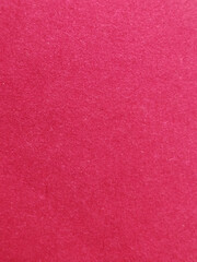 Fototapeta premium Textura de papel granulado en color fucsia intenso con acabado mate