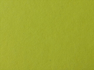 Textura de papel granulado en color verde pistacho con acabado mate