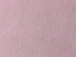 Textura de papel granulado en color malva suave con acabado mate © Gabrieuskal