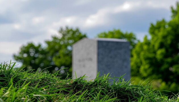 Honoring American Civil War Heroes A Memorial Stone