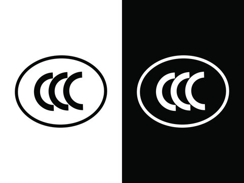 CCC Certificates and CCC Logo