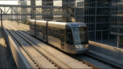 Futuristic Space Warrior with Energy Sword in Deep Galaxy – Planets, Stars and Sci-Fi Universe Exploration Scene © Dabirek