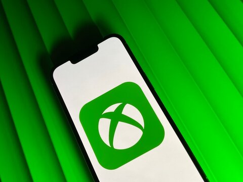 xbox photo. xbox on screen. xbox background	
