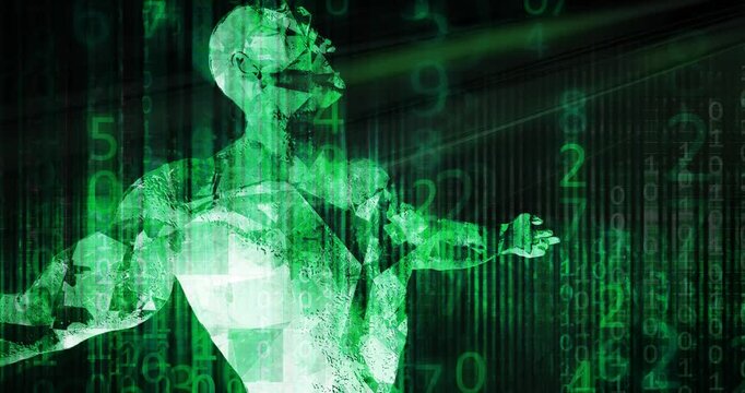 Big Data Artificial Intelligence for Pattern Recognition and Prediction