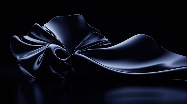 Gigapixel Fabric Drape Detail v2