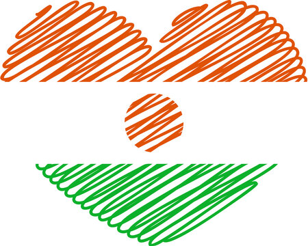 niger flag