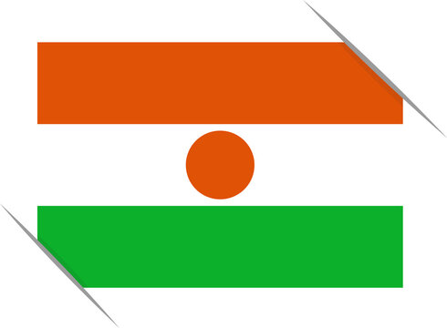 niger flag