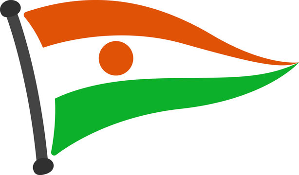niger flag