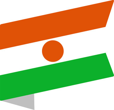 niger flag