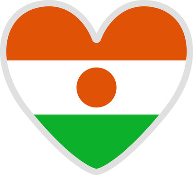 niger flag