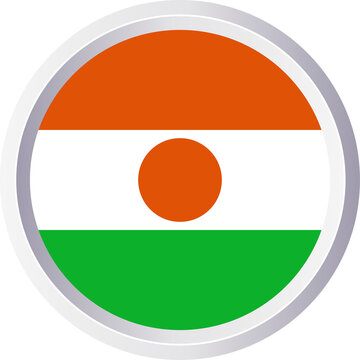 niger flag