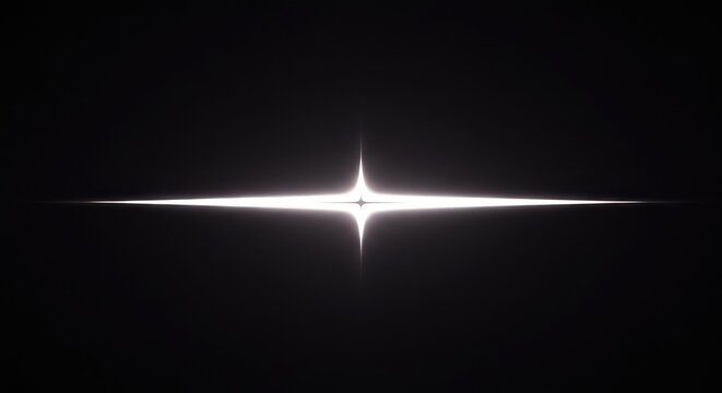 Abstract digital texture background displaying a sharp, singular area of pure white nothingness, representing a data error or void space, screen, clean, corrupted