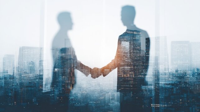 corporate merger due diligence with business background