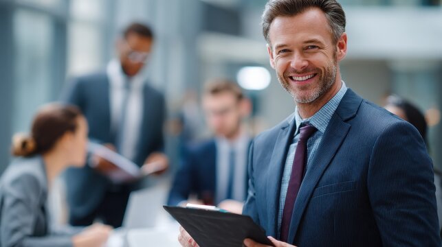 professional sales training roleplay with business background