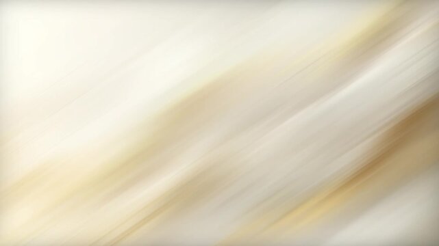 Abstract Blurred Light Background Smooth Stripes Animation