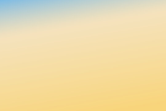 Soft Sand Beach Background Minimal Summer Template