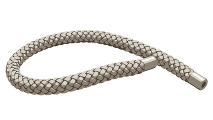 Obraz premium Flexible Metal Hose Pipe.