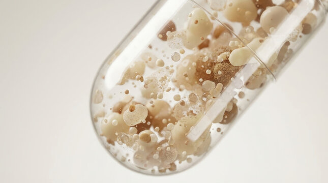 Nad nmn resveratrol combo capsule macro
