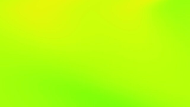 Gradient of bright yellow and green colors is perfect for vibrant backgrounds, natureinspired designs, and energetic concept art creations.