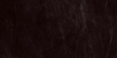 Obraz premium texture de fond graphique de sol coloré noir, panorama of dark grey black slate background or wall texture, monochrome static pattern surface Black dark wall with cracks and holes.