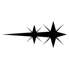 Fototapeta premium Abstract Racing Shapes Dynamic Speed Line Design Collection