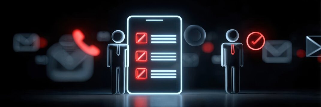 Every client deserves a system where the support service delivers a fast response and a viable solution through communication.