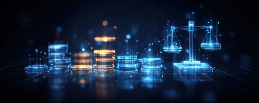 Achieving a perfect balance requires an accountant to run a finance analysis on the payroll tax report every single month.