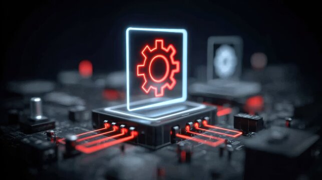 Expert service is needed when a computer engineer must repair the system during a complex maintenance and upgrade.