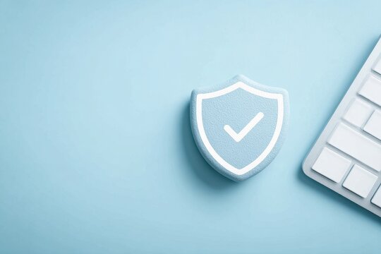 Enhanced security technology supports a system update, ensuring a noticeable improvement in software stability and performance.