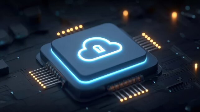 The software performance sees a huge improvement after a system update integrates the latest cloud technology for tighter security.