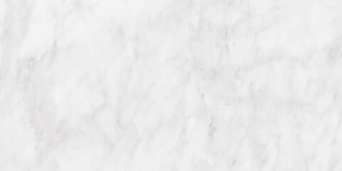Naklejka premium Luxury white marble texture background featuring elegant veining natural pattern, white marble texture in natural pattern with high resolution for background, atural white marble stone texture. 