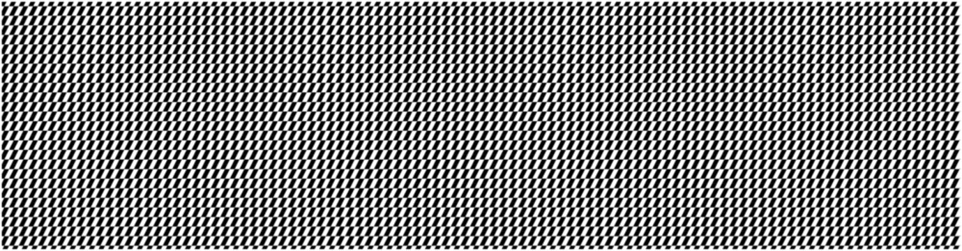 Diagonal monochrome micro pattern texture, fine crosshatch shading background