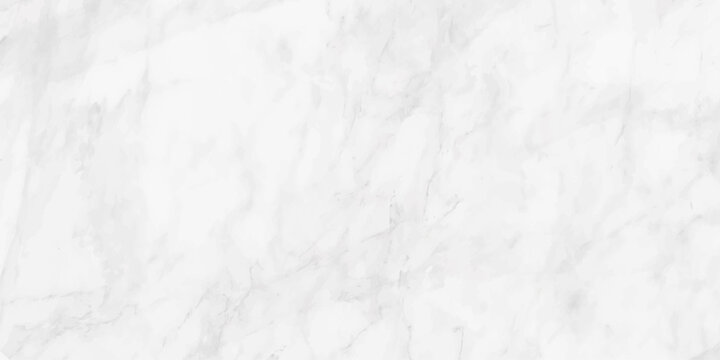 marble granite white panorama background wall surface black pattern, panoramic white background from marble stone texture for design, high resolution white Carrara marble stone texture.