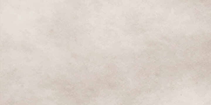 White vintage grunge paper texture background with blank light aged parchment surface and seamless design