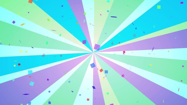 集中線, 紙吹雪, 虹, 色, ベクター, デザイン, 光, 文科系, カラフル, 星, イラスト, 壁紙, 円, 太陽, 線, オレンジ, 創造的な, 青, テンプレート, 質感, 模様, グランジ, 紙, レトロ, スペクトル, ビンテージ, レーヨン, 明るい, 芸術的な, 