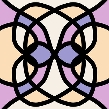 Foor Pattern 