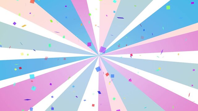 集中線, 紙吹雪, 虹, 色, ベクター, デザイン, 光, 文科系, カラフル, 星, イラスト, 壁紙, 円, 太陽, 線, オレンジ, 創造的な, 青, テンプレート, 質感, 模様, グランジ, 紙, レトロ, スペクトル, ビンテージ, レーヨン, 明るい, 芸術的な, 