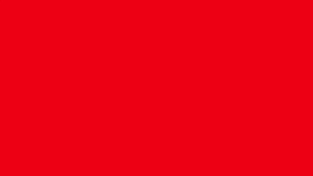 Ink splatter transition animation, red paint spreading and flowing on white screen, grunge leak and drip effect, abstract fluid motion, dynamic reveal composition, high quality 4K