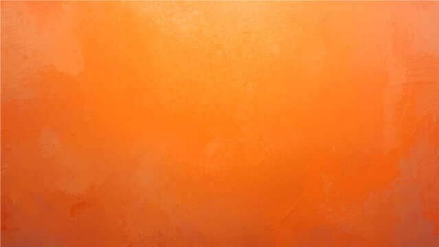 Abstract orange texture vibrant warmth energy intense color field and contemporary design background and visual impact bold gradient surface artistic statement and textured finish.