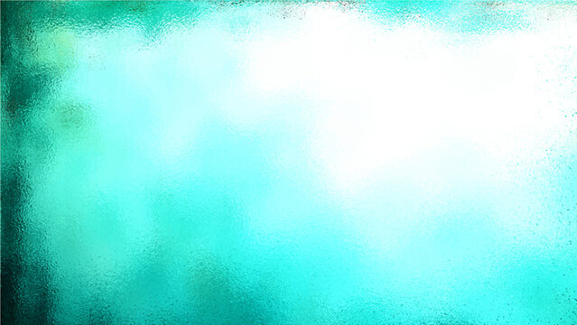 Abstract vibrant teal texture and unique artistic background design and dynamic energy and contemporary style and modern creative concept and evocative visual and atmospheric and textured paint.