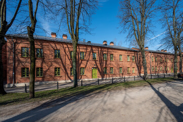 Księży Młyn, Łódź, Polska  © Tomasz Warszewski