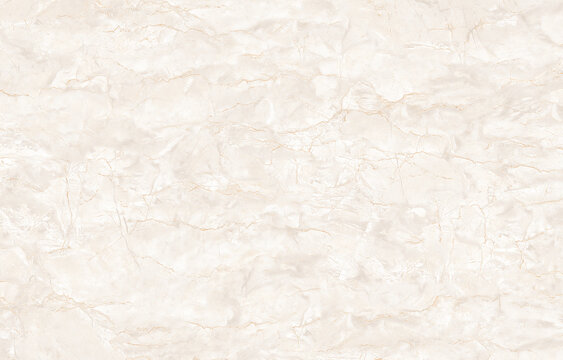 Cream marble stone texture background