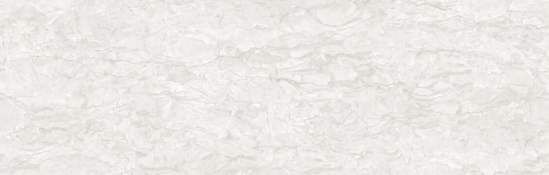Modern grey limestone texture background in white light polished empty wall paper
