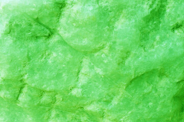 Surface of jade stone background or texture. © JANTANA