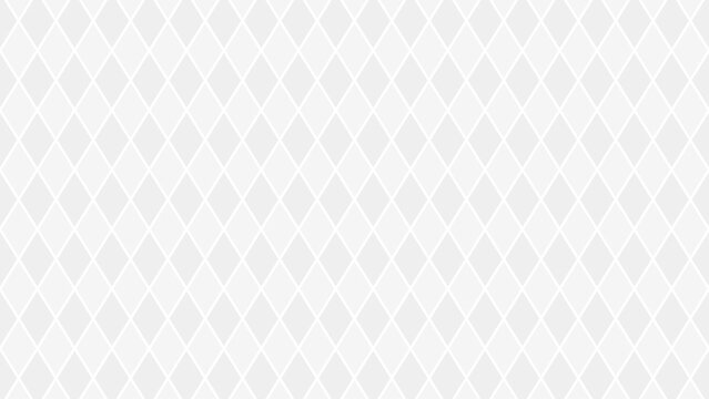 Geometric diamond pattern desktop wallpaper vector