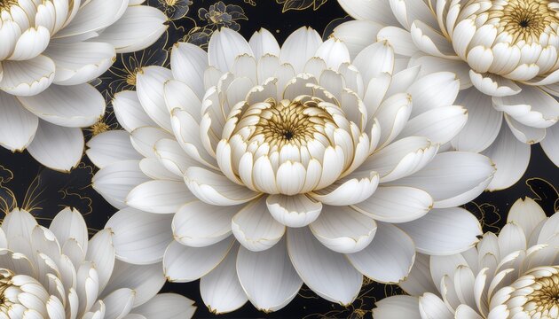 十六弁八重表菊紋」の写真素材 | 510件の無料イラスト画像 | Adobe Stock