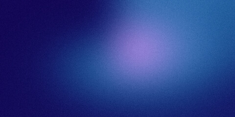 Fototapeta premium Modern smooth abstract dark blue with noice.