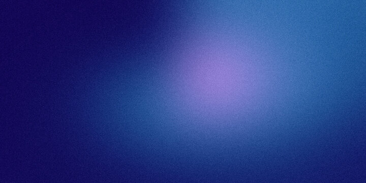 Modern smooth abstract dark blue with noice.