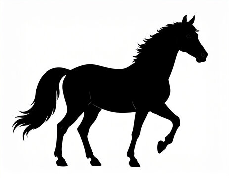 Pferd