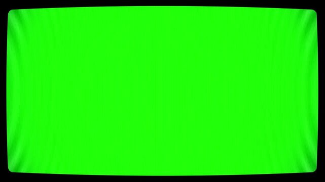 Retro Cinema Film Overlay Animation Analog Grain Screen Effect